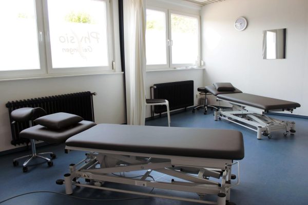 behandlungsraum
